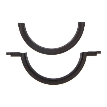 Victor Technology Engine Main Bearing Gasket Set - MAHLE JV1611 JV1611